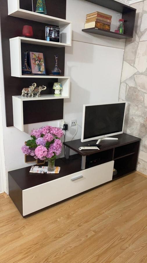 Alisa Sea View Apartment Prcanj Κότορ Εξωτερικό φωτογραφία