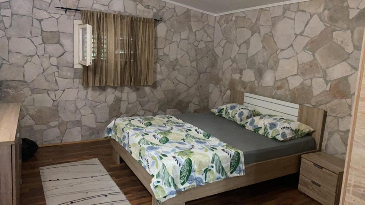 Alisa Sea View Apartment Prcanj Κότορ Εξωτερικό φωτογραφία