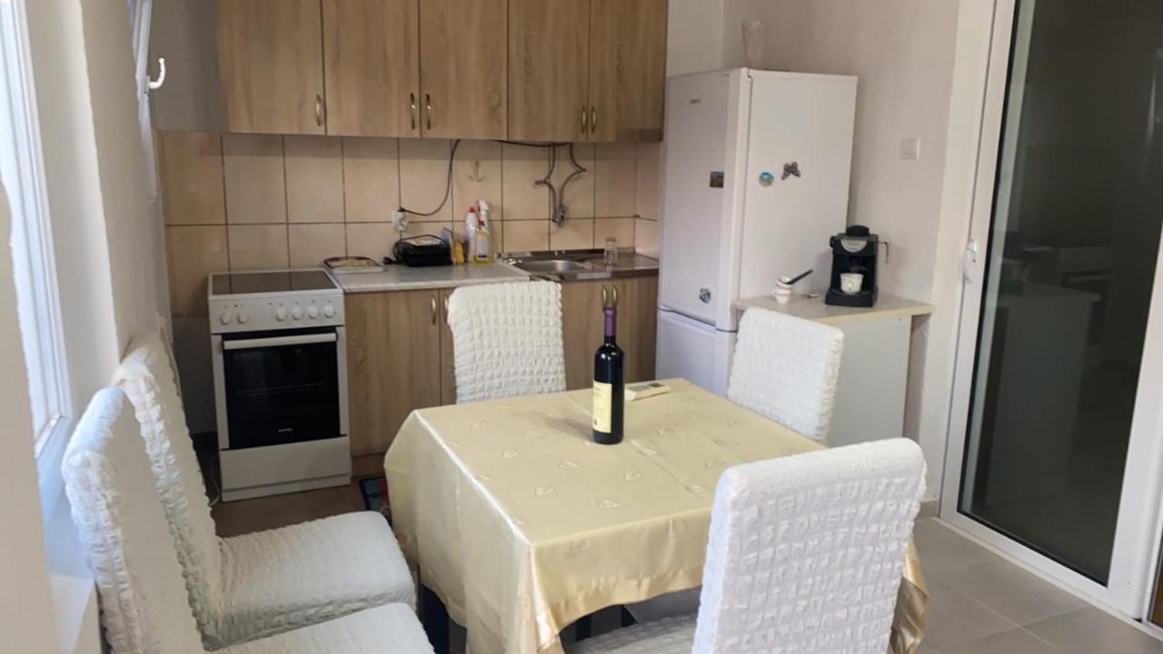Alisa Sea View Apartment Prcanj Κότορ Εξωτερικό φωτογραφία