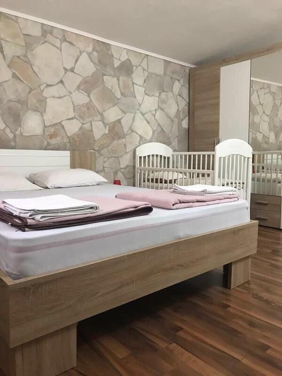 Alisa Sea View Apartment Prcanj Κότορ Εξωτερικό φωτογραφία