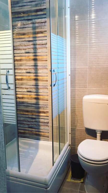 Alisa Sea View Apartment Prcanj Κότορ Εξωτερικό φωτογραφία