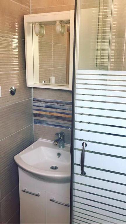 Alisa Sea View Apartment Prcanj Κότορ Εξωτερικό φωτογραφία