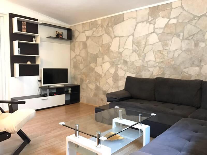 Alisa Sea View Apartment Prcanj Κότορ Εξωτερικό φωτογραφία